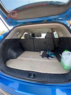 هیۆندای تۆکسۆن